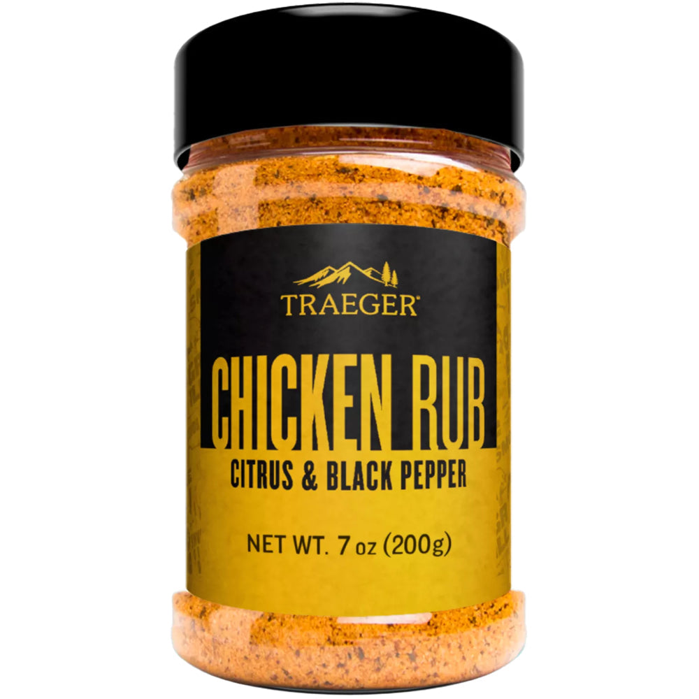 Chicken Rub (SPC233)