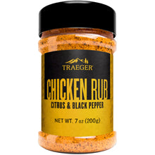 Chicken Rub (SPC233)