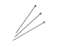 Robbe & Berking - COCKTAILPIEKER Martelé - versilbert