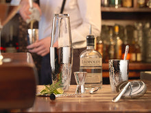 Robbe & Berking - COCKTAILSTRAINER Martelé - versilbert