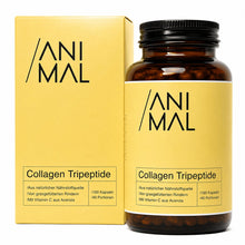 Collagen Tripeptide - mit natürlichem Vitamin C aus Acerola