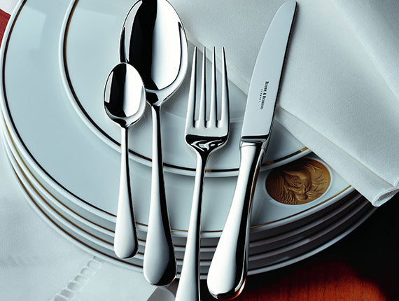 Robbe & Berking - MENÜBESTECK Como