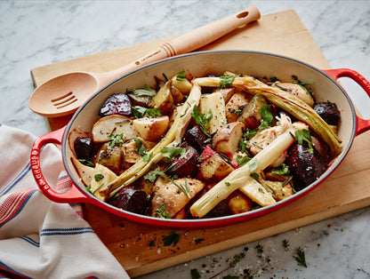 Le Creuset oválný pekáč 36cm