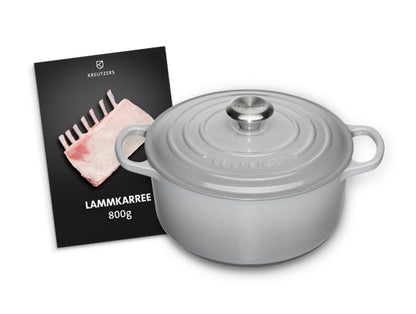 Pekáč Le Creuset kulatý 22cm