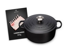 Pekáč Le Creuset kulatý 22cm