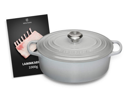 Oválný pekáč Le Creuset 31cm