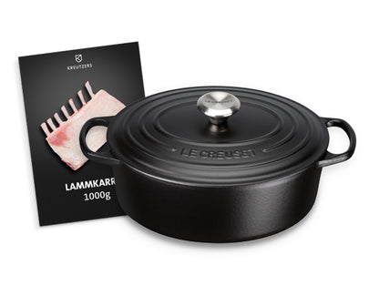 Oválný pekáč Le Creuset 31cm