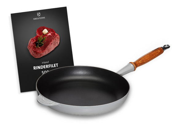 Le Creuset Pánev na smažení 28 cm