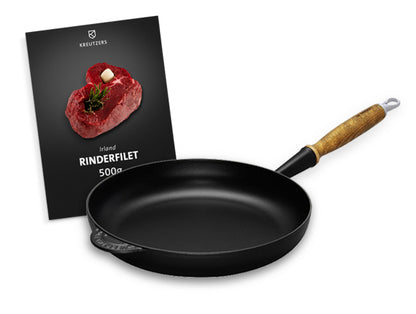 Le Creuset Pánev na smažení 28 cm