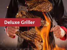 Deluxe Girller