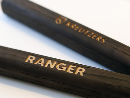 AR-Hirsch Holzgriff BASIC INDIVIDUELL für deinen TRAEGER-Grill