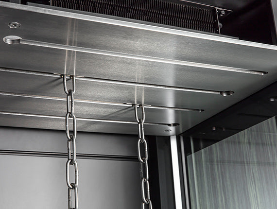 Dry Ager - Vision 360°