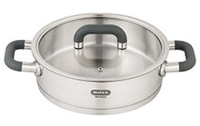Mulex - Lugano Premium Servierpfanne 24cm