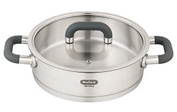 Mulex - Lugano Premium servírovací pánev 24 cm
