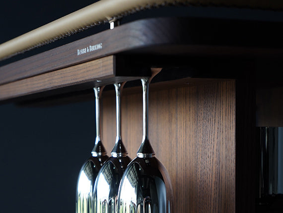 Robbe & Berking - BARWAGEN