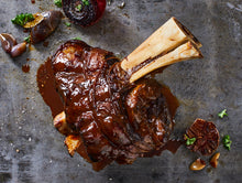 Simmentaler Beefhammer