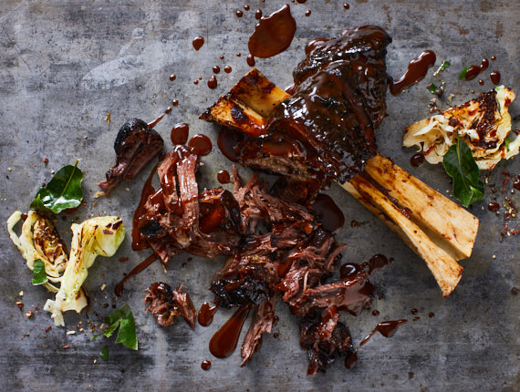 Simmentaler Beefhammer