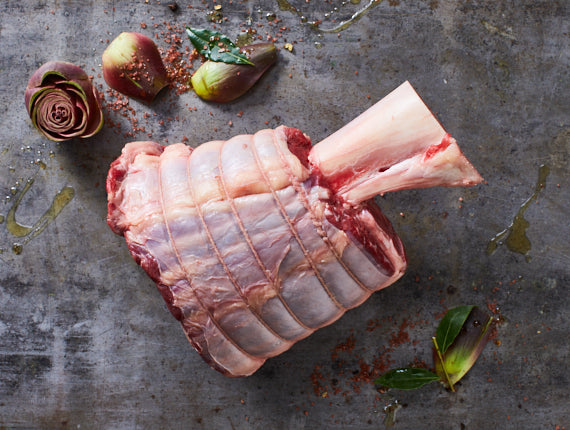 Simmentaler Beefhammer