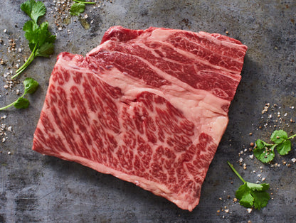 Wagyu Waiz - Wagyu Rind Boxen