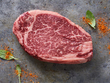 Wagyu Waiz - Wagyu Rind Boxen