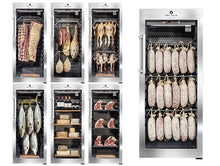 Dry Ager - DX 1000 Premium S (Edelstahl)