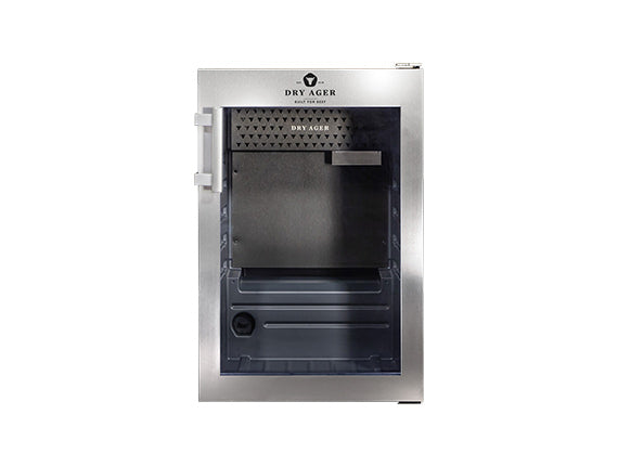 Dry Ager DX 500 Premium S (Edelstahl)