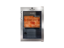 Dry Ager - DX 500 Premium S mit DX-LED Salzwand (Edelstahl)