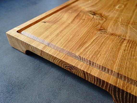 ROSEWOOD – Dubové prkénko