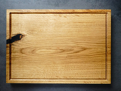 ROSEWOOD – Dubové prkénko