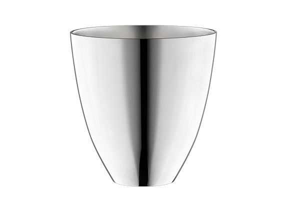 Robbe & Berking - CHAMPAGNERKÜHLER - versilbert