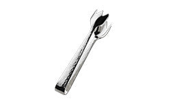 Robbe & Berking - EISZANGE Martelé - versilbert