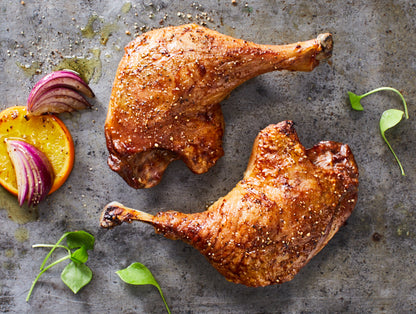 Entenschenkel ca. 1350g