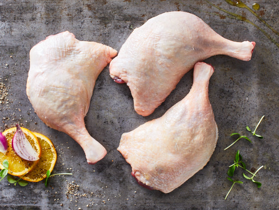 Entenschenkel ca. 1350g