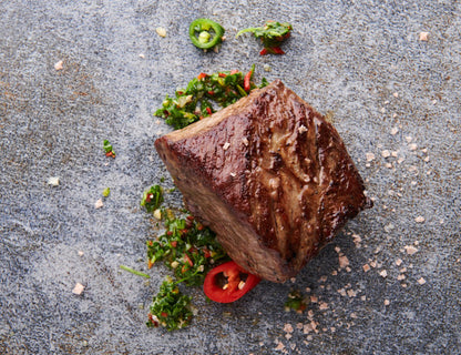 Simmentaler Falsches Filet