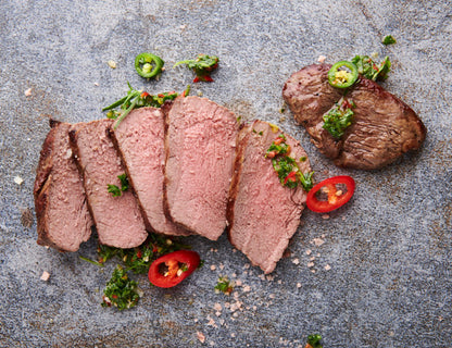 Simmentaler Falsches Filet