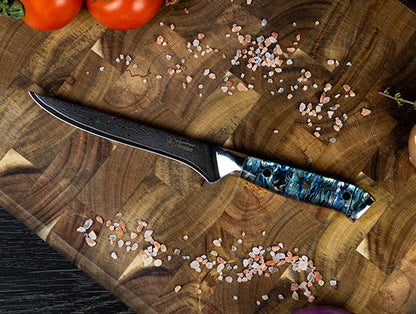 TSUME - Filetiermesser Abalone