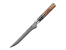 TSUME - Filetiermesser Onyx