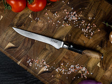 TSUME - Filetiermesser Onyx