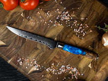 TSUME - Filetiermesser Saphir