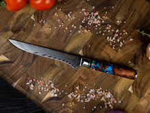 TSUME - Filetiermesser Sturm