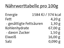 Filotea Fettucine al Limone 250g