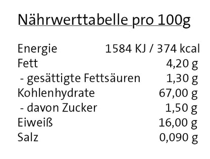 Filotea Fettucine au Limone 250g