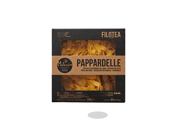 Filotea Matassine Pappardelle 250g