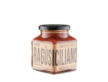 Filotea Ragu Siciliano 280g