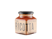 Filotea Sugo con Ricotta 280g