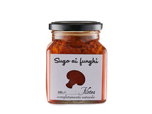 Filotea Sugo al Funghi 280g