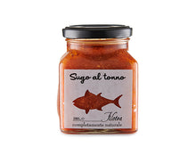 Filotea Sugo al Tonno 280g