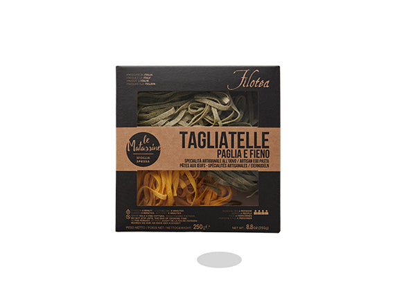 Filotea Matassine Tagliatelle Paglia & Fieno 250g