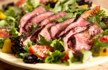 Flank steak