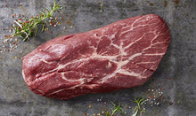 Žehlička Simmental - 900 g